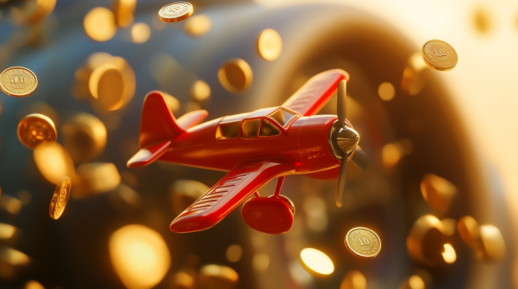 Aviator no Cassino Online 196BET 